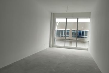 Telok Panglima Garang Industrial Zone