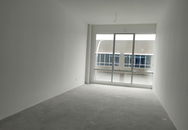 Telok Panglima Garang Industrial Zone