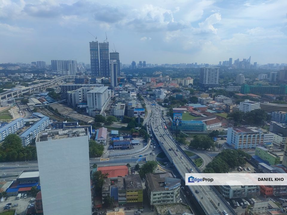 Continew Residence , Kuala Lumpur, Bandar Tun Razak