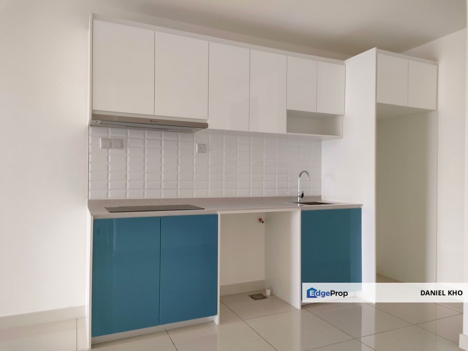 Continew Residence , Kuala Lumpur, Bandar Tun Razak