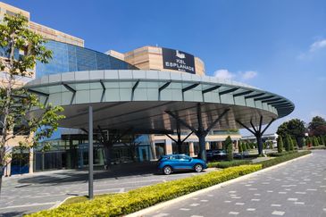 Canary Garden @ Bandar Bestari