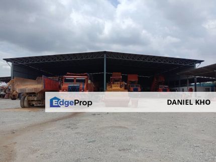 Warehouse Putra Heights , Selangor, Putra Heights