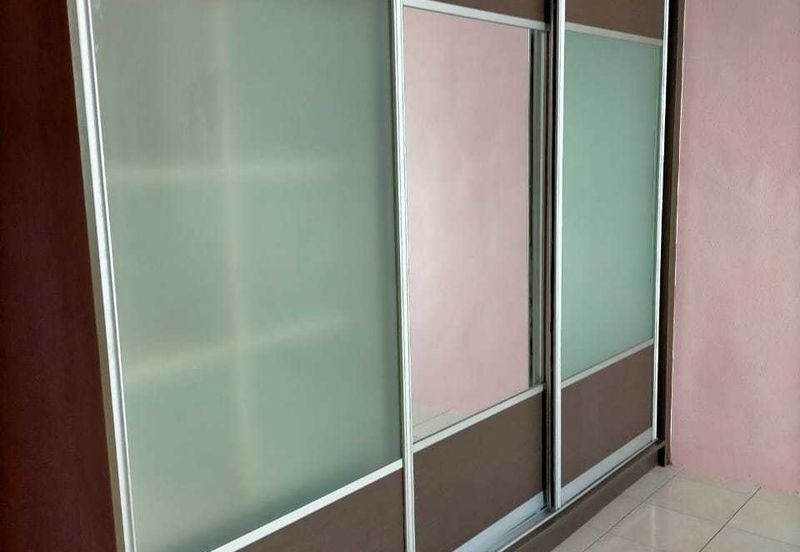 Bayu Villa Apartment, Bayu Perdana