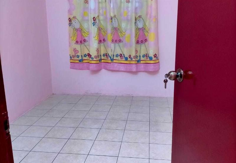 Bayu Villa Apartment, Bayu Perdana