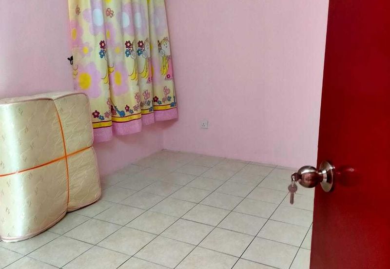 Bayu Villa Apartment, Bayu Perdana