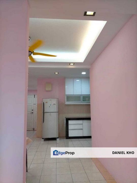 Bayu Villa Apartment , 2 .5 km to Hospital Tunku Ampuan Rahimah Klang, Selangor, Klang