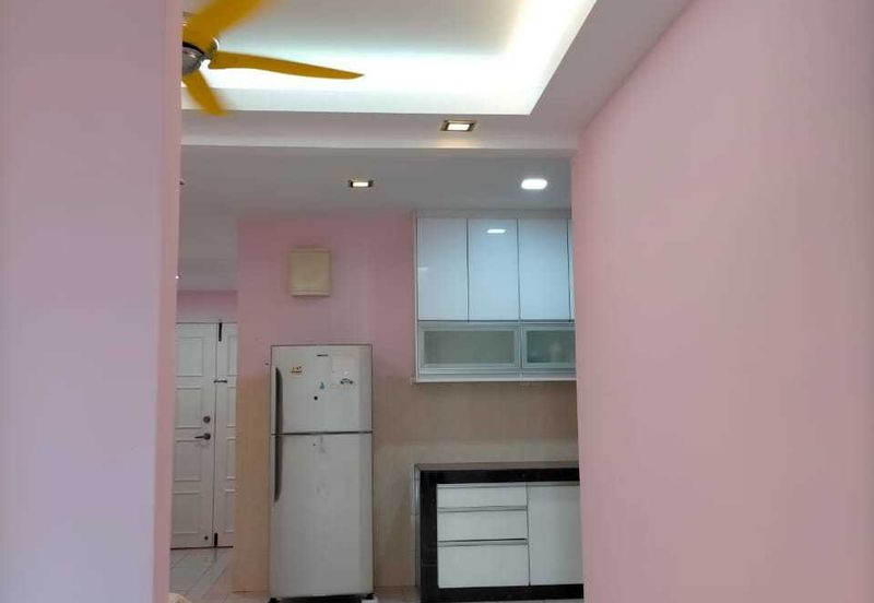 Bayu Villa Apartment, Bayu Perdana