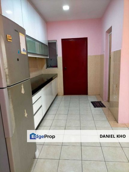 Bayu Villa Apartment , 2 .5 km to Hospital Tunku Ampuan Rahimah Klang, Selangor, Klang