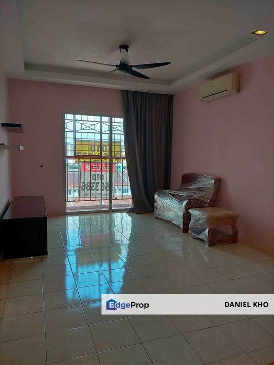 Bayu Villa Apartment , 2 .5 km to Hospital Tunku Ampuan Rahimah Klang, Selangor, Klang