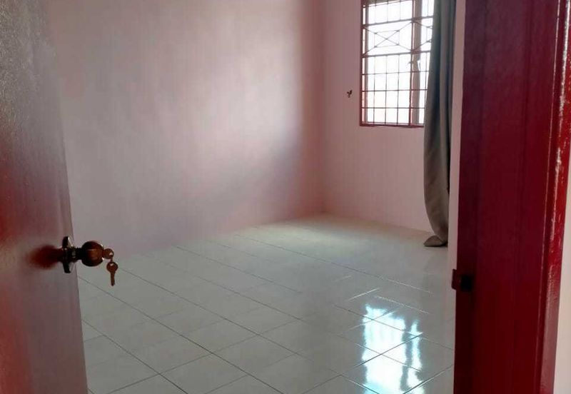 Bayu Villa Apartment, Bayu Perdana