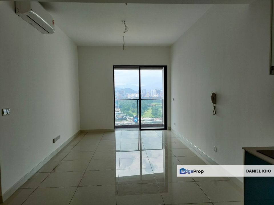 Continew, Kuala Lumpur, Bandar Tun Razak