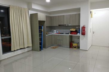 Gravit8 @ Klang South