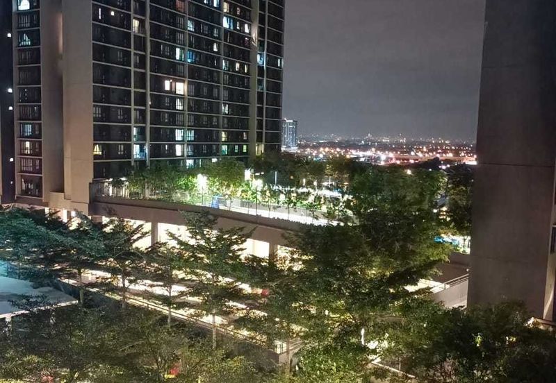 Gravit8 @ Klang South