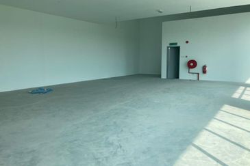 Kawasan Perindustrian Olak Lempit