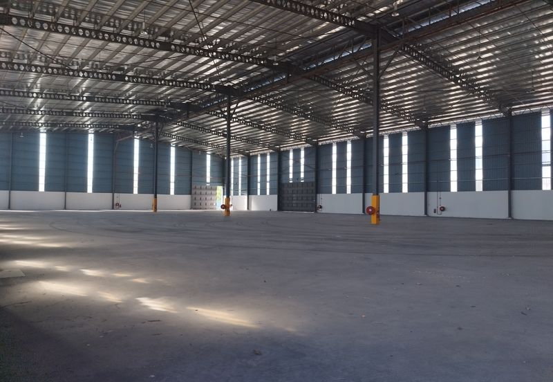 Port Klang Free Zone