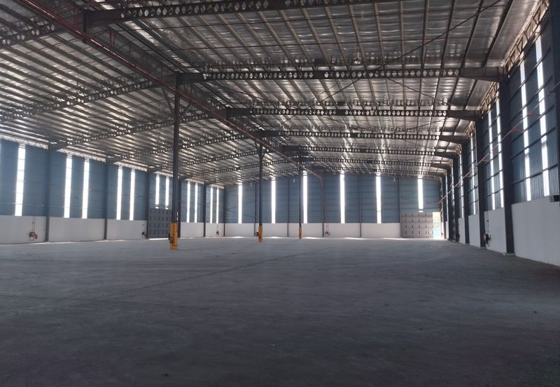 Port Klang Free Zone