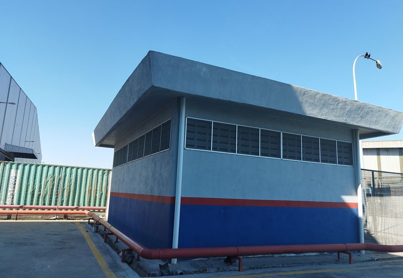 Port Klang Free Zone