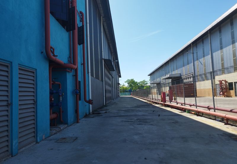 Port Klang Free Zone