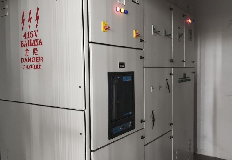 Port Klang Free Zone