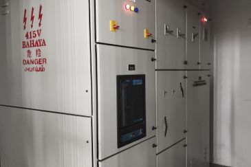 Port Klang Free Zone