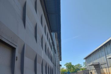 Port Klang Free Zone