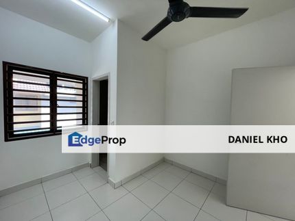 Double storey house Bandar Mahkota Banting, Selangor, Banting