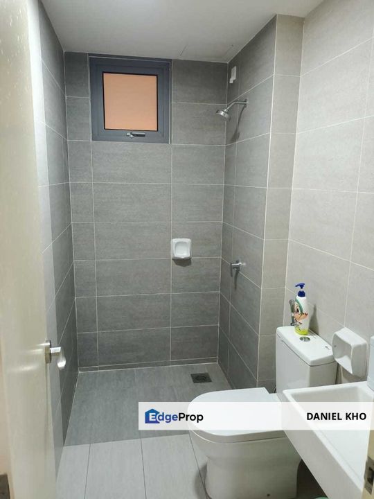 Gravit 8 Serviced Residences , Kota Bayu Emas Klang , Selangor, Klang