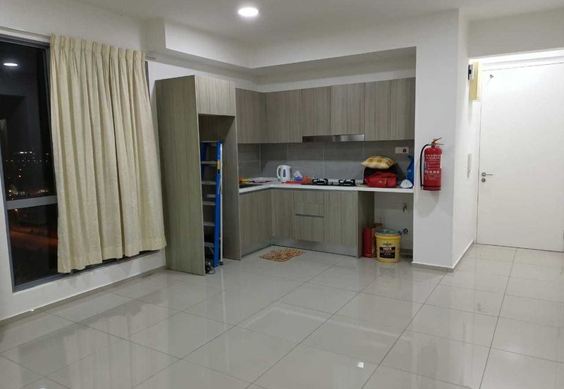 Gravit8 @ Klang South