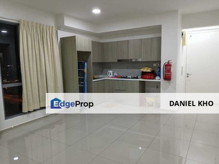 Gravit 8 Serviced Residences , Kota Bayu Emas Klang , Selangor, Klang