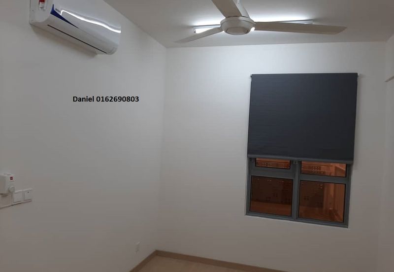 Ashino Residences @ Gravit8