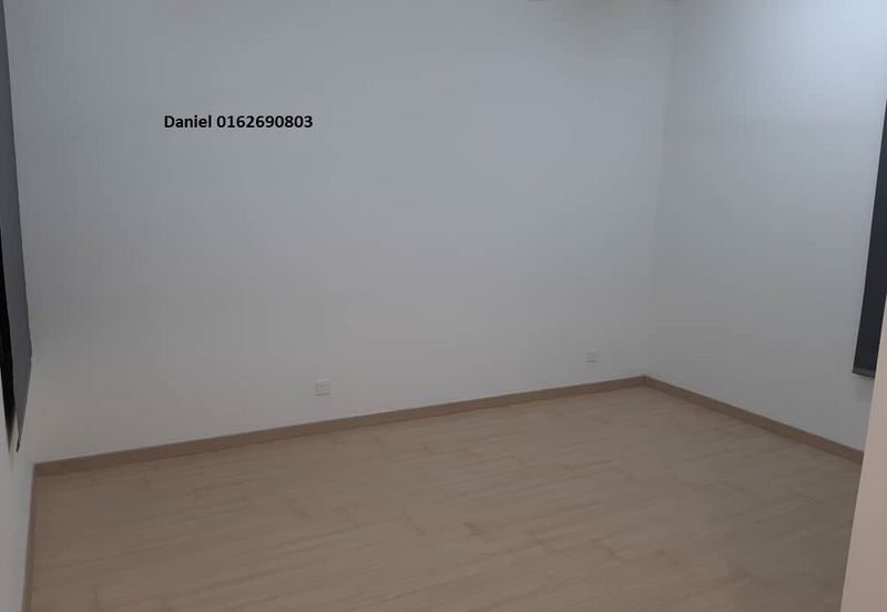 Ashino Residences @ Gravit8