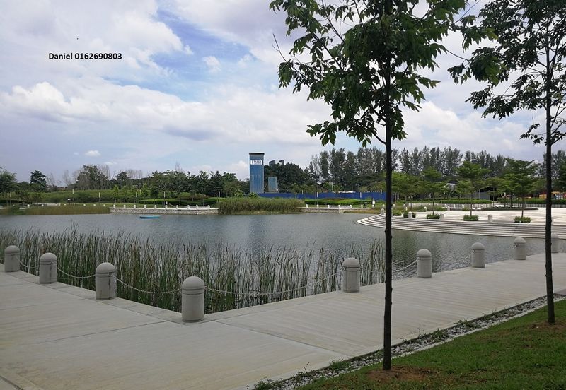 Ashino Residences @ Gravit8