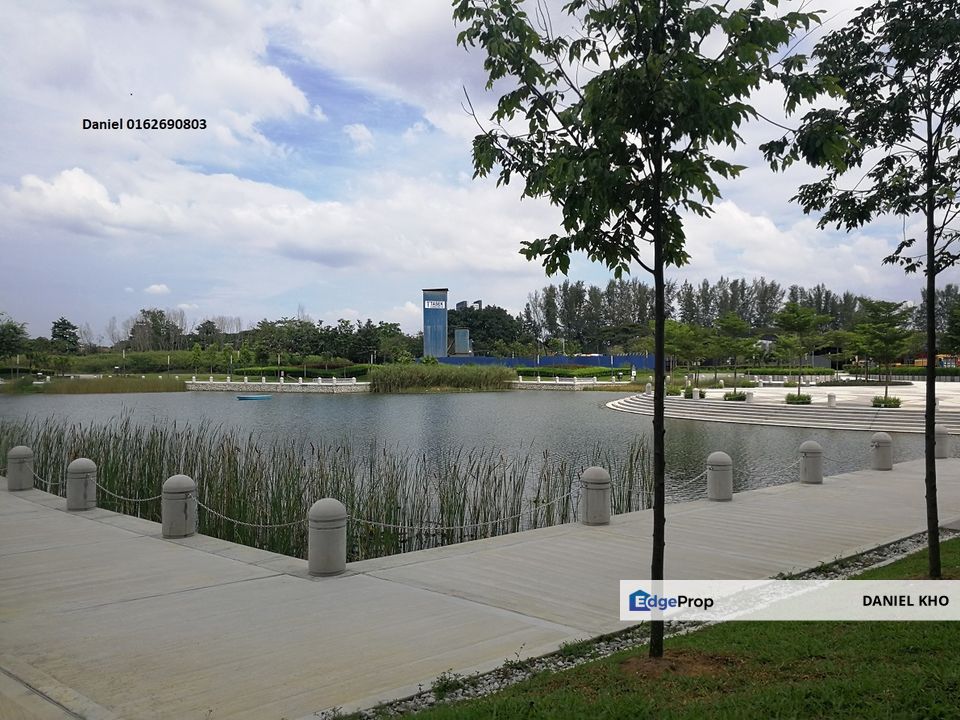 Gravit 8 Serviced Residences , Kota Bayu Emas Klang , Selangor, Klang