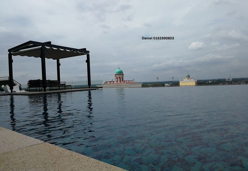 Ashino Residences @ Gravit8