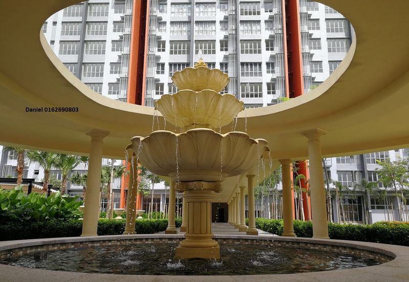 Ashino Residences @ Gravit8