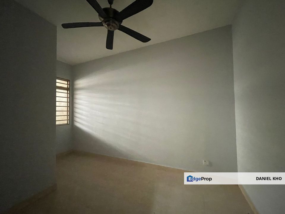 Double storey Bandar Parklands Klang , Selangor, Klang