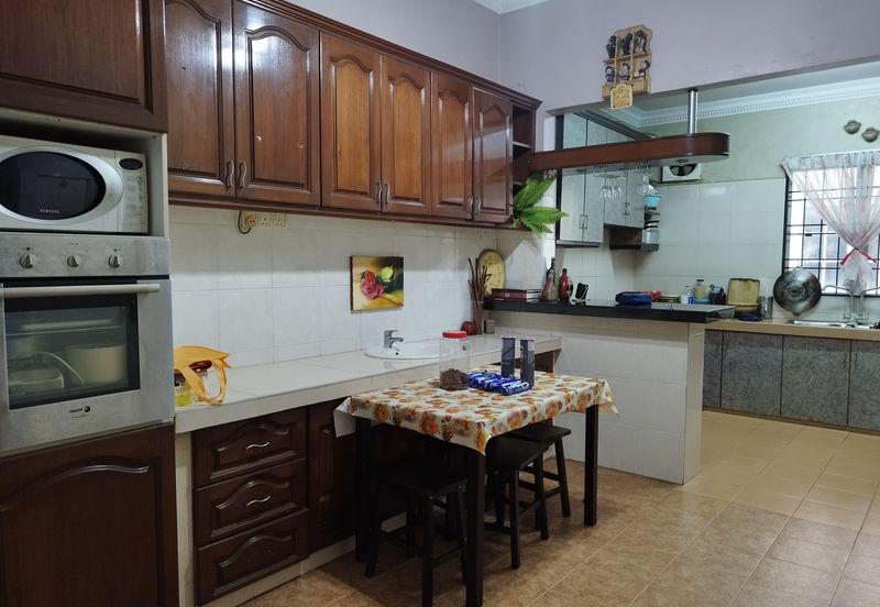 Taman Mutiara Subang