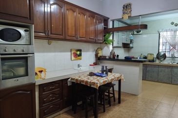 Taman Mutiara Subang