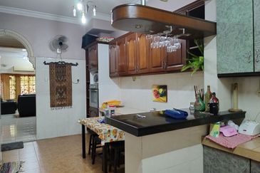 Taman Mutiara Subang