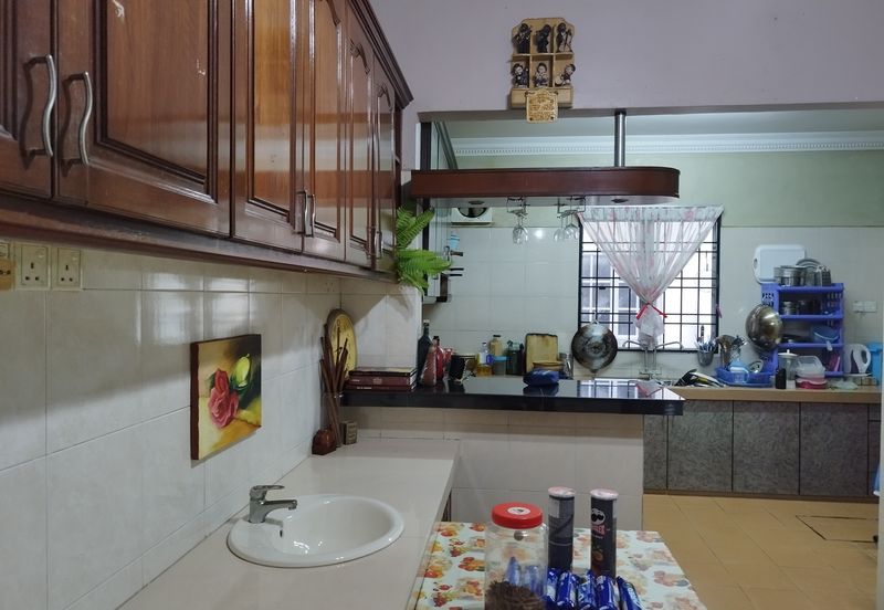 Taman Mutiara Subang