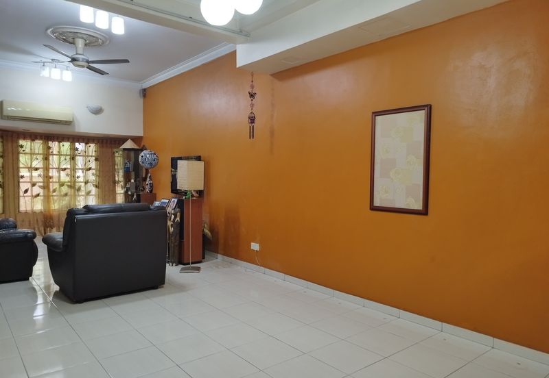 Taman Mutiara Subang