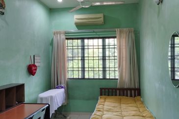 Taman Mutiara Subang