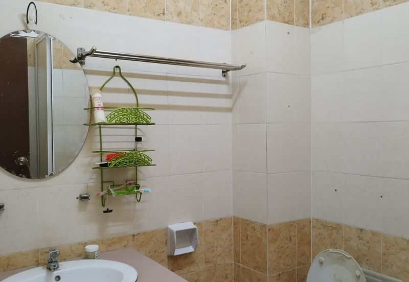 Taman Mutiara Subang