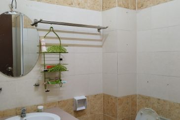 Taman Mutiara Subang