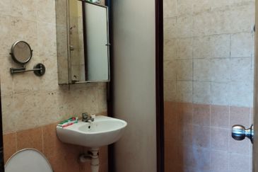 Taman Mutiara Subang