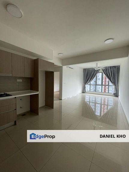 Gravit8 Servied Residence, Selangor, Klang