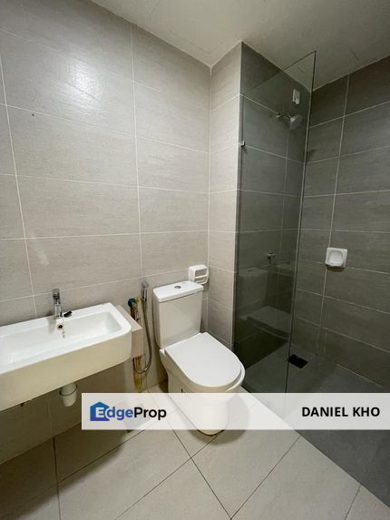 Gravit 8 Serviced Residences , Kota Bayu Emas Klang , Selangor, Klang