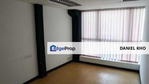 Office Taipan Business Centre 1800 sq.ft , Selangor, Subang Jaya