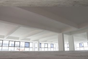 Taipan Business Centre, USJ 10