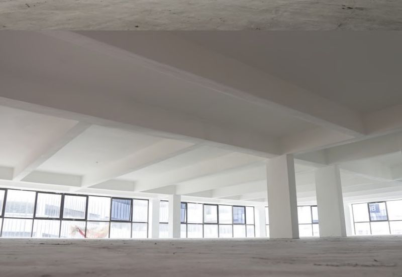 Taipan Business Centre, USJ 10